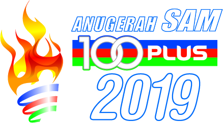 SAM AWARDS 2019 logo 2