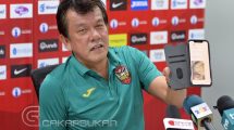 Elavarasan percaya anak didiknya akan berjuang sehingga aksi terakhir menentang JDT II.